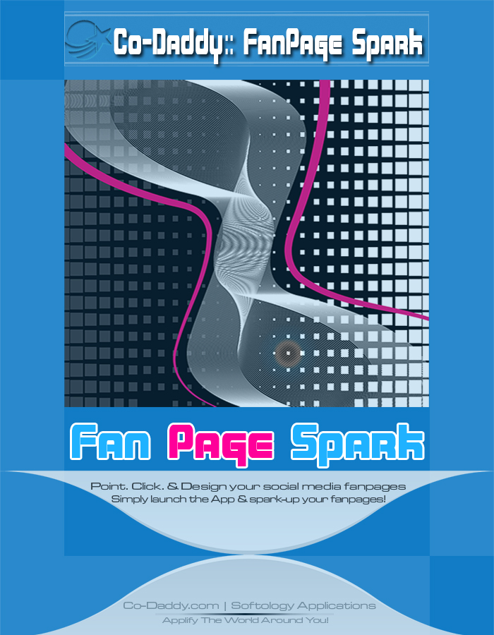 Co-Daddy|FanPage Spark